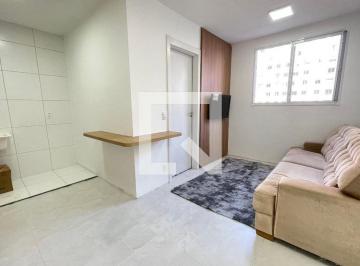 Photo 1 · Apartamento à Venda - Jaguaré, 2 Quartos, 38 m2