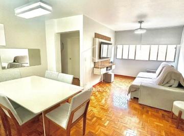 Apartamento · 97m² · 2 Quartos · 1 Vaga · Imperdível! Apartamento à venda em São Paulo-SP, Vila Mariana. 2 quartos, 2 sala