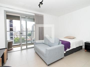 Apartamento · 37m² · 1 Quarto · Apartamento à Venda - Perdizes, 1 Quarto, 37 m2