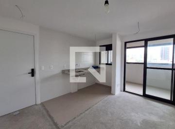 Apartamento · 44m² · 2 Quartos · 1 Vaga · Apartamento à Venda - Campestre, 2 Quartos, 44 m2