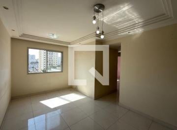Apartamento · 65m² · 3 Quartos · 2 Vagas · Apartamento à Venda - Taboão, 3 Quartos, 65 m2