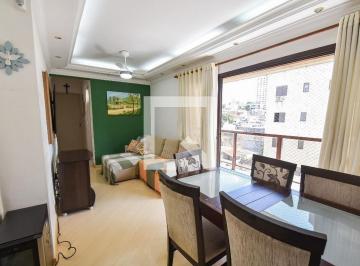 Apartamento · 74m² · 3 Quartos · 2 Vagas · Apartamento à Venda - Vila Mariana, 3 Quartos, 74 m2