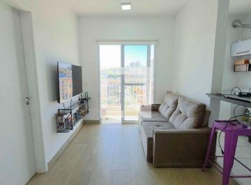 Apartamento · 46m² · 2 Quartos · 1 Vaga · Apartamento à Venda - Quitaúna, 2 Quartos, 46 m2