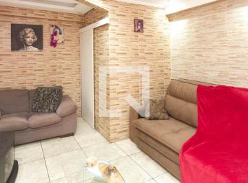 Casa · 190m² · 2 Quartos · 3 Vagas · Casa à Venda - Jardim Tiete, 2 Quartos, 190 m2