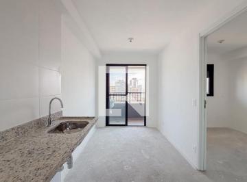 Photo 1 · Apartamento à Venda - Ipiranga, 1 Quarto, 27 m2