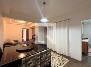Apartamento · 105m² · 3 Quartos · 1 Vaga · Apartamento à Venda - Vila Metalúrgica, 3 Quartos, 105 m2