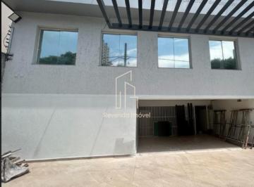 Comercial · 379m² · 6 Vagas · Casa Comercial para Locação em São Paulo-SP, Campo Belo: 14 Salas, 3 Banheiros,