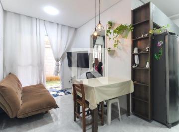 Apartamento · 66m² · 2 Quartos · Apartamento à Venda - Vila Princesa Isabel, 2 Quartos, 66 m2