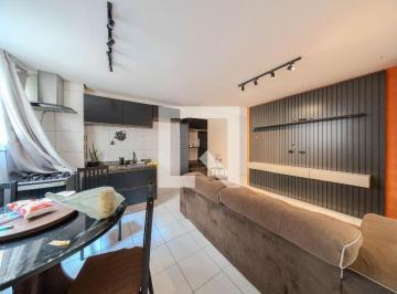 Apartamento · 53m² · 2 Quartos · Apartamento à Venda - Consolação, 2 Quartos, 53 m2