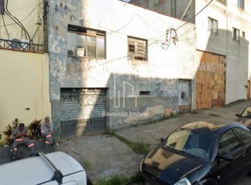 Comercial · 491m² · 1 Vaga · Galpão Comercial à Venda na Vila Nova Savoia, São Paulo-SP: 2 Banheiros, 1 Vaga