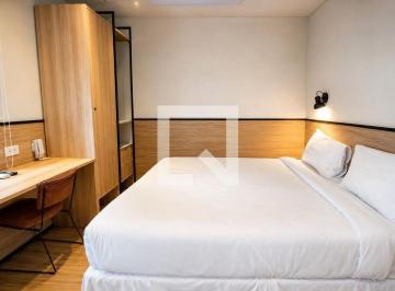 Apartamento · 18m² · 1 Quarto · Apartamento à Venda - Consolação, 1 Quarto, 18 m2