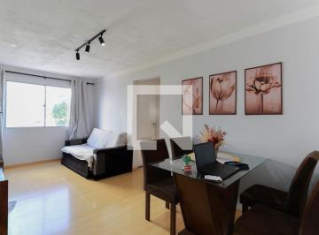 Apartamento · 51m² · 2 Quartos · 1 Vaga · Apartamento à Venda - Jardim Peri, 2 Quartos, 51 m2