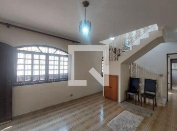 Casa de 4 quartos, São Paulo · Casa à Venda - Socorro, 4 Quartos, 108 m2