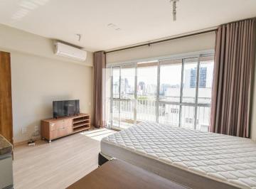 Apartamento · 30m² · 1 Quarto · Apartamento à Venda - Liberdade, 1 Quarto, 30 m2