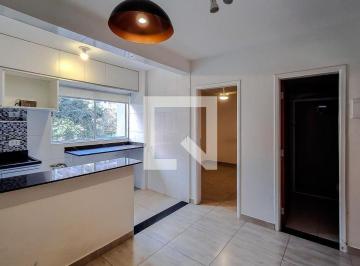 Apartamento · 45m² · 2 Quartos · 1 Vaga · Apartamento à Venda - Vila Mariana, 2 Quartos, 45 m2