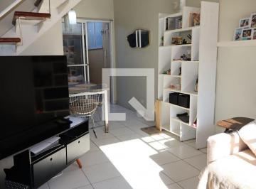 Casa · 94m² · 2 Quartos · 2 Vagas · Casa à Venda - Vila Ema, 2 Quartos, 94 m2