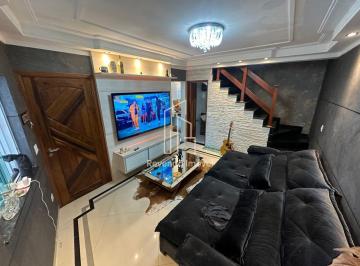 Casa · 128m² · 2 Quartos · 2 Vagas · Excelente oportunidade: Casa à venda em São Paulo-SP, no bairro Jardim Cidade Pi