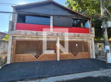 Casa · 297m² · 4 Quartos · 4 Vagas · Casa à Venda - Raposo Tavares, 4 Quartos, 297 m2