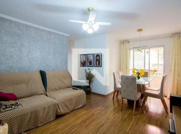 Apartamento · 67m² · 3 Quartos · 1 Vaga · Apartamento à Venda - Vila Leopoldina, 3 Quartos, 67 m2