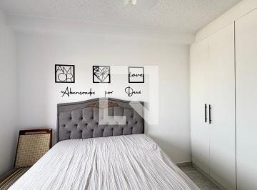 Apartamento Venda 39m² de 2 quartos · Apartamento à Venda - Sitio Morro Grande, 2 Quartos, 39 m2