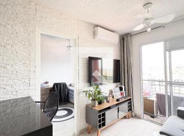 Apartamento · 39m² · 2 Quartos · Apartamento à Venda - Sitio Morro Grande, 2 Quartos, 39 m2