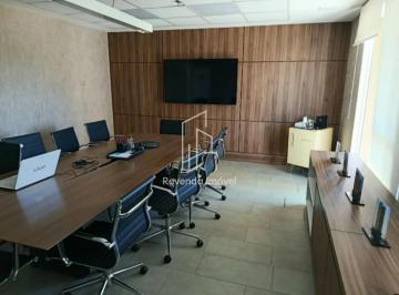 Comercial · 300m² · Sala Comercial de Alto Padrão na Barra Funda - São Paulo: 6 Salas, 4 Banheiros,