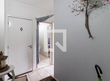 Apartamento · 59m² · 3 Quartos · 1 Vaga · Apartamento à Venda - Bom Retiro, 3 Quartos, 59 m2