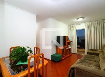 Apartamento · 67m² · 3 Quartos · 1 Vaga · Apartamento à Venda - Jardim Monte Kemel, 3 Quartos, 67 m2