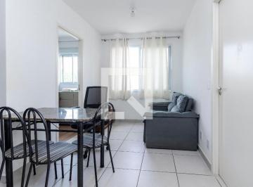 Apartamento · 35m² · 2 Quartos · Apartamento à Venda - Chácara Santo Antonio, 2 Quartos, 35 m2