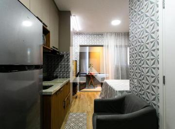 Apartamento · 24m² · 1 Quarto · Apartamento à Venda - Tatuapé, 1 Quarto, 24 m2