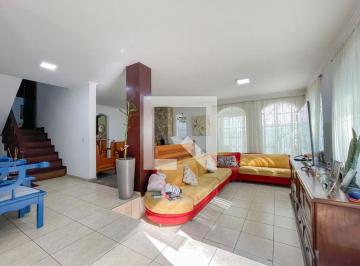 Casa · 1500m² · 4 Quartos · 5 Vagas · Casa à Venda - Bussocaba, 4 Quartos, 1500 m2