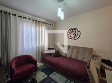 Apartamento · 56m² · 2 Quartos · 1 Vaga · Apartamento à Venda - Utinga, 2 Quartos, 56 m2