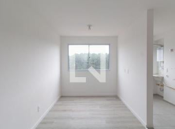 Apartamento · 44m² · 2 Quartos · 1 Vaga · Apartamento à Venda - José Bonifácio, 2 Quartos, 44 m2