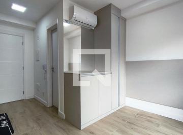 Apartamento · 20m² · 1 Quarto · Apartamento à Venda - Ipiranga, 1 Quarto, 20 m2