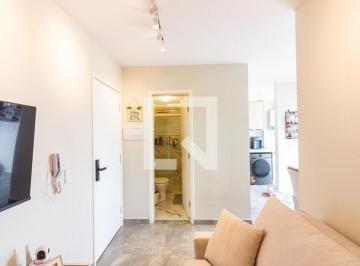 Apartamento · 43m² · 2 Quartos · 1 Vaga · Apartamento à Venda - Vila Yolanda, 2 Quartos, 43 m2