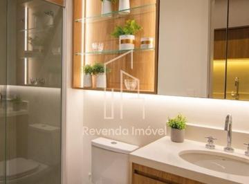 Apartamento · 33m² · 1 Quarto · Apartamento RESIDENCIAL em SÃO PAULO - SP, VILA PROGREDIOR