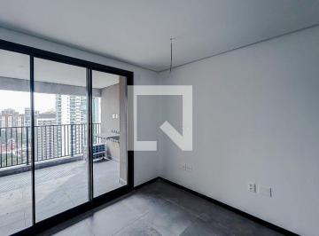 Apartamento · 30m² · 1 Quarto · 1 Vaga · Apartamento à Venda - Tatuapé, 1 Quarto, 30 m2