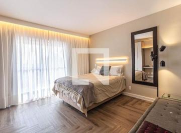 Apartamento · 31m² · 1 Quarto · Apartamento à Venda - Bela Vista, 1 Quarto, 31 m2