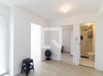 Apartamento 37m² Venda Vila das Mercês · Apartamento à Venda - Vila das Mercês, 2 Quartos, 37 m2