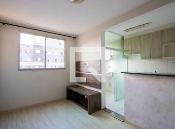 Apartamento · 46m² · 2 Quartos · 1 Vaga · Apartamento à Venda - Cidade Sao Jorge, 2 Quartos, 46 m2