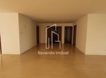 Apartamento · 256m² · 4 Quartos · 3 Vagas · Apartamento de Luxo no Morro dos Ingleses, São Paulo-SP: 4 quartos, 1 suíte, 3 v