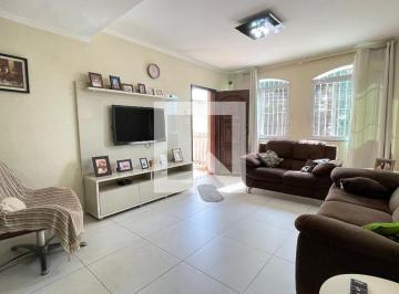 Casa · 196m² · 4 Quartos · 2 Vagas · Casa à Venda - Nova Jaguaré, 4 Quartos, 196 m2