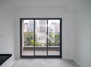Apartamento · 21m² · 1 Quarto · Apartamento à Venda - Bela Vista, 1 Quarto, 21 m2