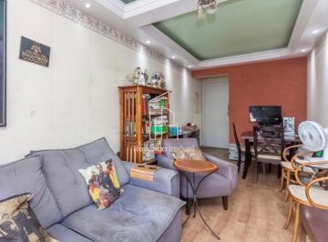 Apartamento · 63m² · 2 Quartos · 1 Vaga · Apartamento RESIDENCIAL em SÃO PAULO - SP, MIRANDÓPOLIS