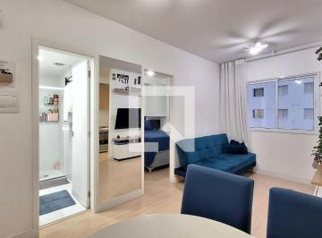 Apartamento de 1 quarto, São Paulo · Apartamento à Venda - Bom Retiro, 1 Quarto, 33 m2