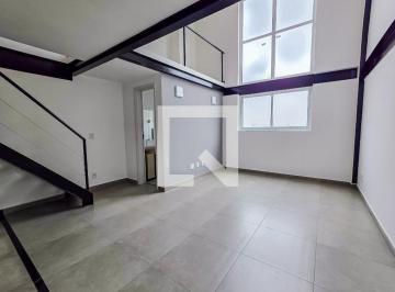Apartamento · 52m² · 1 Quarto · 1 Vaga · Apartamento à Venda - Santa Teresinha, 1 Quarto, 52 m2