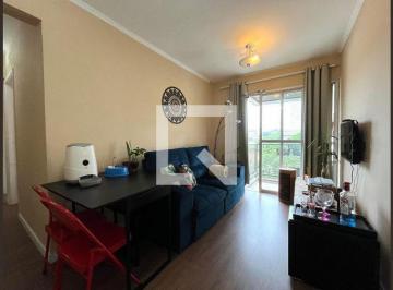 Apartamento · 55m² · 2 Quartos · 1 Vaga · Apartamento à Venda - Jabaquara, 2 Quartos, 55 m2
