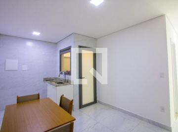 Apartamento · 52m² · 2 Quartos · 1 Vaga · Apartamento à Venda - Jardim Progresso, 2 Quartos, 52 m2