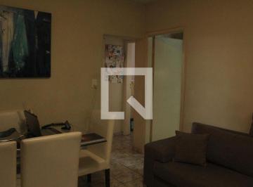 Apartamento · 56m² · 2 Quartos · 1 Vaga · Apartamento à Venda - Jardim Marabá, 2 Quartos, 56 m2