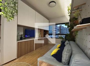Apartamento · 28m² · 1 Quarto · Apartamento à Venda - Planalto Paulista, 1 Quarto, 28 m2